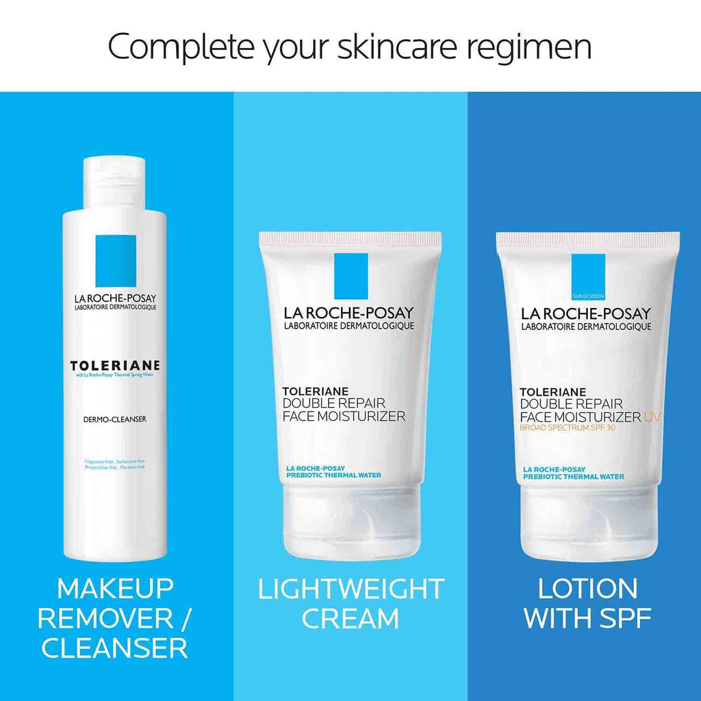 Toleriane Dermo Cleanser