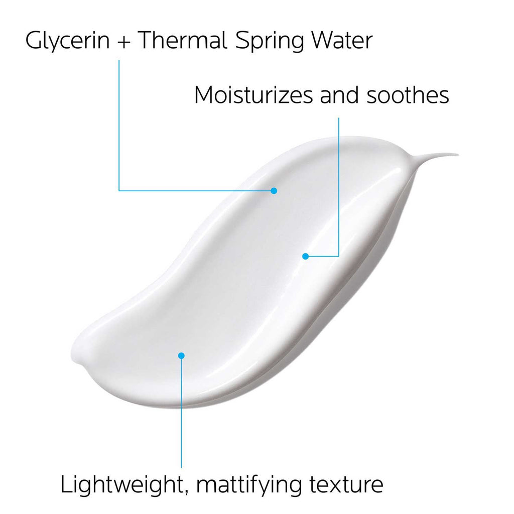 Toleriane Fluide Oil Free Moisturizer